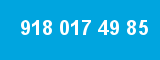 918 017 49 85